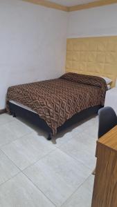 Foto sihtkohas Salvador asuva majutusasutuse pousada Gransouza Quarto tripulo galeriist