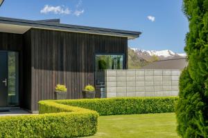 En generel udsigt til bjerge eller udsigt til bjerge taget fra feriehuset + 15 billeder