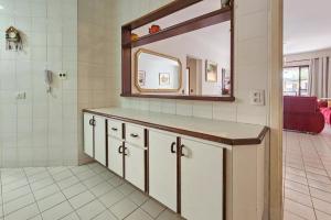 Afbeelding uit fotogalerij van Edifício Sunshine Guarujá - Apto Alto Padrão Próximo à Praia in Guarujá