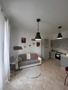 Η κουζίνα ή μικρή κουζίνα στο Speranza