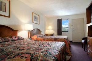 Fotografie z fotogalerie ubytování Guest Inn v destinaci Austell