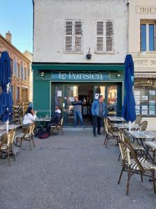 Hosté ubytování Kait location