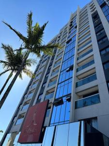 Το κτήριο όπου στεγάζεται  το ξενοδοχείο