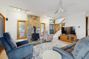 Μια τηλεόραση ή/και κέντρο ψυχαγωγίας στο Broadlake