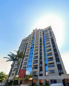 Το κτήριο όπου στεγάζεται  το ξενοδοχείο