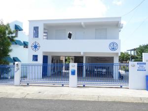 Fotografie z fotogalerie ubytování Casa Isla Azul, 4BR-3Ba-2Kit Wi-Fi, AC, Pool, Solar Power Boqueron Puerto Rico Walk to El Poblado Cabo Rojo v destinaci Cabo Rojo + 60 fotografií