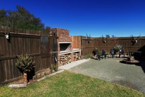 Billede fra billedgalleriet på Juriesfontein Guestfarm i Beaufort West