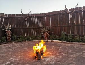 Φωτογραφία από το άλμπουμ του Juriesfontein Guestfarm σε Beaufort West