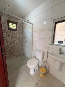 Φωτογραφία από το άλμπουμ του Pousada Sagi Manga Rosa σε Baía Formosa