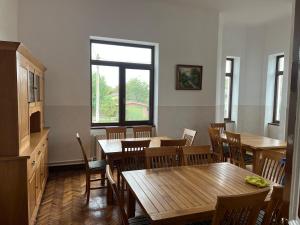 Φωτογραφία από το άλμπουμ του Conacul Maria σε Războeni-Cetate +3 φωτογραφίες