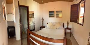 Φωτογραφία από το άλμπουμ του Pousada Sagi Manga Rosa σε Baía Formosa +4 φωτογραφίες