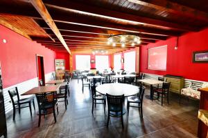 Εστιατόριο ή άλλο μέρος για φαγητό στο Lo de Trivi