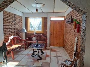 Φωτογραφία από το άλμπουμ του El Aventurero Renacer σε Cedro