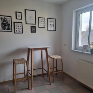 Fotografie z fotogalerie ubytování Donau & Berg Auszeit v destinaci Bad Abbach + 9 fotografií