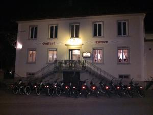 Ποδηλασία στο Gasthaus Löwen in Tisis,Einzelzimmer ή στη γύρω περιοχή