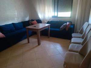 Photo de la galerie de l'établissement Résidence Ebla, à Minaret de Mansuria