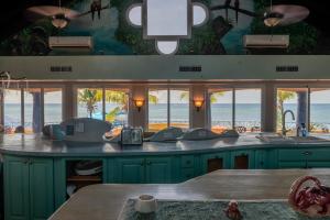 Příroda nedaleko rezortu