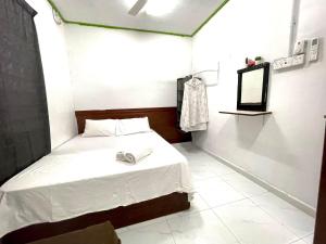 Fotografie z fotogalerie ubytování Homestay Bajet MokAji v destinaci Kuala Terengganu