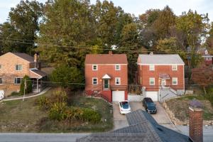 Clădirea în care este situat/ăcasa de vacanță