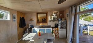 Fotografie z fotogalerie ubytování Kiwi Bach - Beachfront & Sunsets v destinaci Ahipara