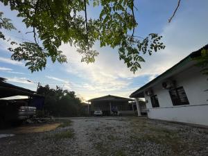 Fotografie z fotogalerie ubytování Homestay Bajet MokAji v destinaci Kuala Terengganu