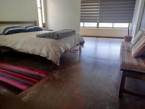 Foto sihtkohas Sucre asuva majutusasutuse La Casa de Mamá Nelly galeriist