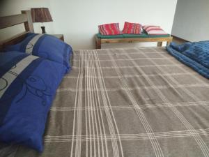 Foto sihtkohas Sucre asuva majutusasutuse La Casa de Mamá Nelly galeriist