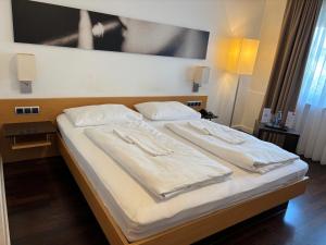 Φωτογραφία από το άλμπουμ του Hotel Germania στο Μπρέγκεντζ