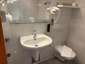 Φωτογραφία από το άλμπουμ του Hotel Germania στο Μπρέγκεντζ