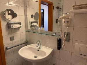 Φωτογραφία από το άλμπουμ του Hotel Germania στο Μπρέγκεντζ +208 φωτογραφίες