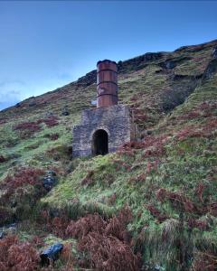 Φωτογραφία από το άλμπουμ του Lealt Falls Beach House σε Portree