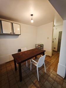 Φωτογραφία από το άλμπουμ του Delakay alojamientos 4 σε Γκοντόι Κρουζ