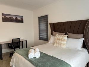 Galeriebild der Unterkunft Hippoville in Mbabane