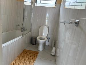 Galeriebild der Unterkunft Hippoville in Mbabane + 14 Fotos