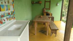 Φωτογραφία από το άλμπουμ του Chales das Andorinhas σε Lavras Novas +56 φωτογραφίες