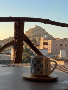 Γενική θέα στο βουνό ή θέα στο βουνό από  αυτό το ξενοδοχείο