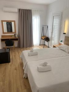 Φωτογραφία από το άλμπουμ του Urban Self Hotel σε Heraklion