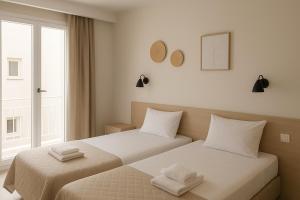 Φωτογραφία από το άλμπουμ του Urban Self Hotel σε Heraklion