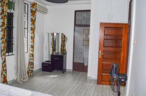 Billede fra billedgalleriet på Chaga African Home i Moshi