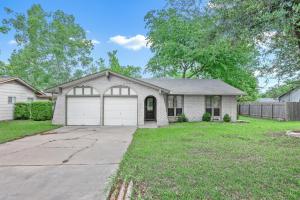 Το κτήριο όπου στεγάζεται  η παραθεριστική κατοικία