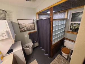 Ένα μπάνιο στο The Stable +30 φωτογραφίες