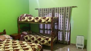 Fotografie z fotogalerie ubytování el kincho v Buenos Aires