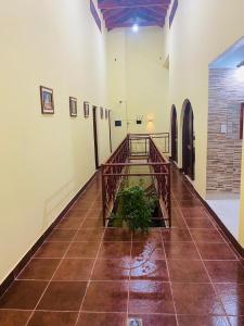 Fotografie z fotogalerie ubytování el kincho v Buenos Aires