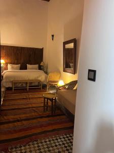 Galeriebild der Unterkunft Riad Ruh Fes in Fès