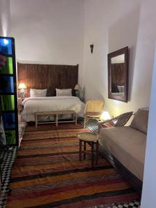 Galeriebild der Unterkunft Riad Ruh Fes in Fès
