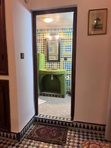 Galeriebild der Unterkunft Riad Ruh Fes in Fès + 8 Fotos
