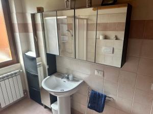 Φωτογραφία από το άλμπουμ του La casa sul parco σε Selvino +15 φωτογραφίες