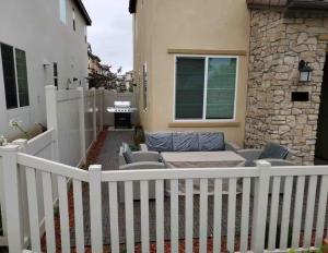 Μπαλκόνι ή βεράντα στο The Lark House