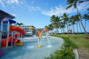 Bassein majutusasutuses Flat 117 no Porto Alto Resort, em Porto de Galinhas või selle lähedal