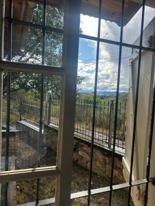 Μπαλκόνι ή βεράντα στο Aiken Embalse